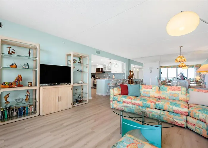 Beautiful 2 Bedroom Quay With Linen Service! Holiday home *