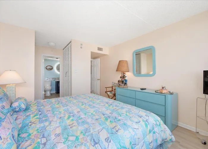 Holiday home Beautiful 2 Bedroom Quay With Linen Service! *