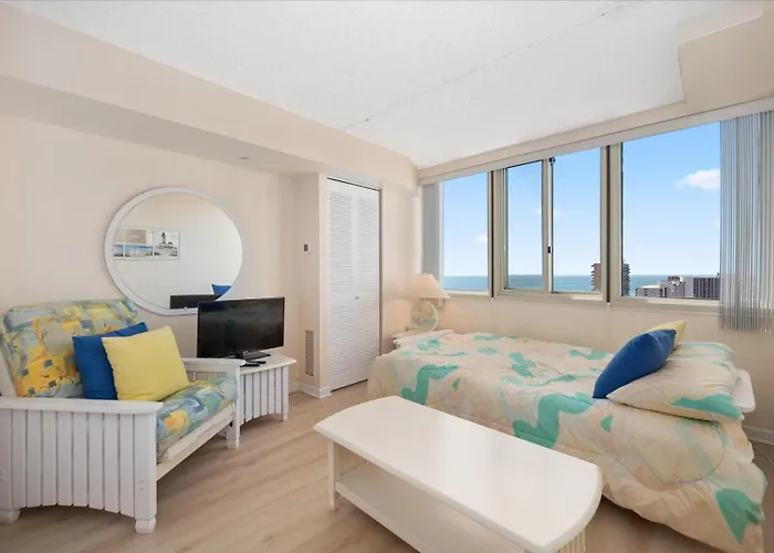 Beautiful 2 Bedroom Quay With Linen Service! Holiday home