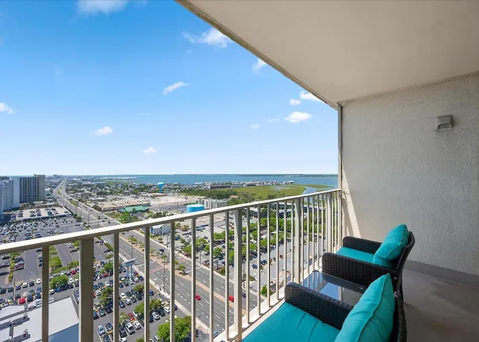 Holiday home Beautiful 2 Bedroom Quay With Linen Service! Ocean City