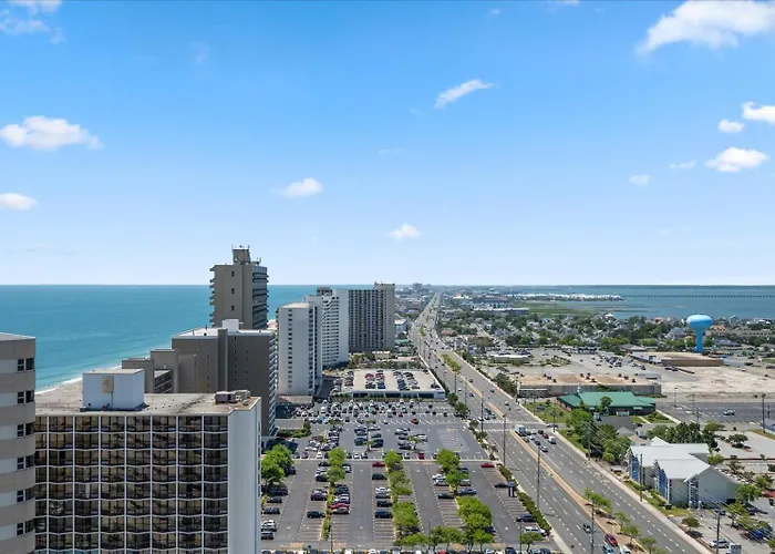 Beautiful 2 Bedroom Quay With Linen Service!