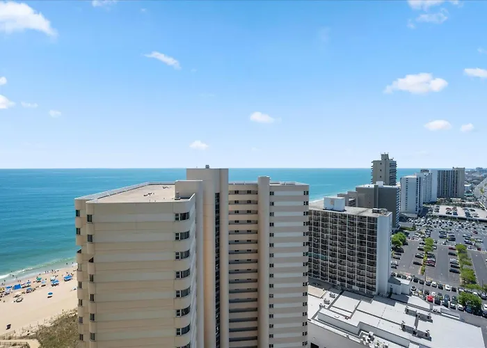 Holiday home Beautiful 2 Bedroom Quay With Linen Service! Ocean City
