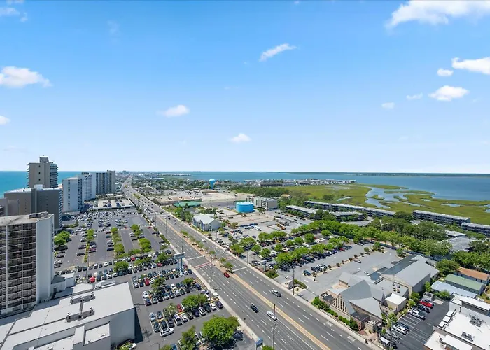 Beautiful 2 Bedroom Quay With Linen Service!