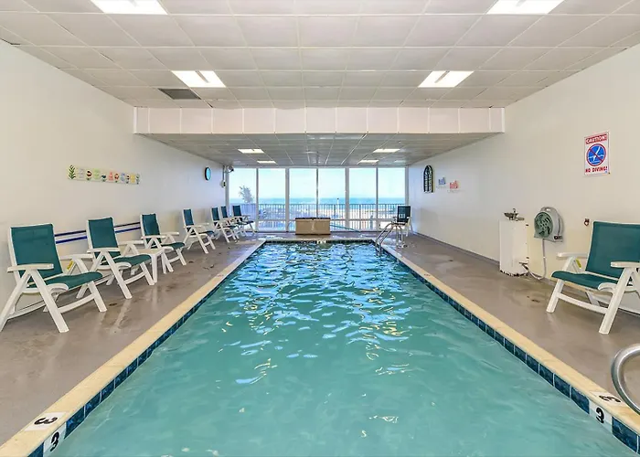 Beautiful 2 Bedroom Quay With Linen Service! *