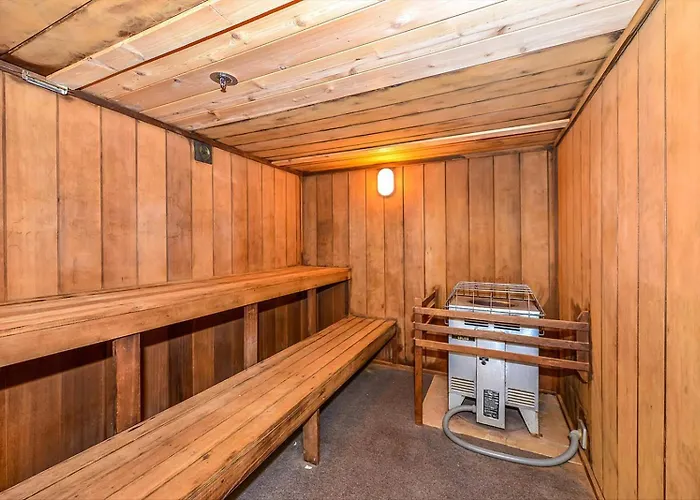 Beautiful 2 Bedroom Quay With Linen Service! Holiday home Ocean City