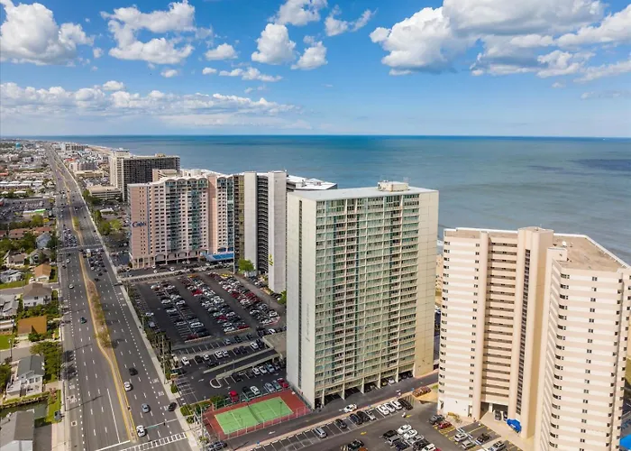 Beautiful 2 Bedroom Quay With Linen Service! *